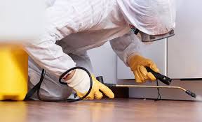 Best Pest Exclusion Services  in Barton, NM